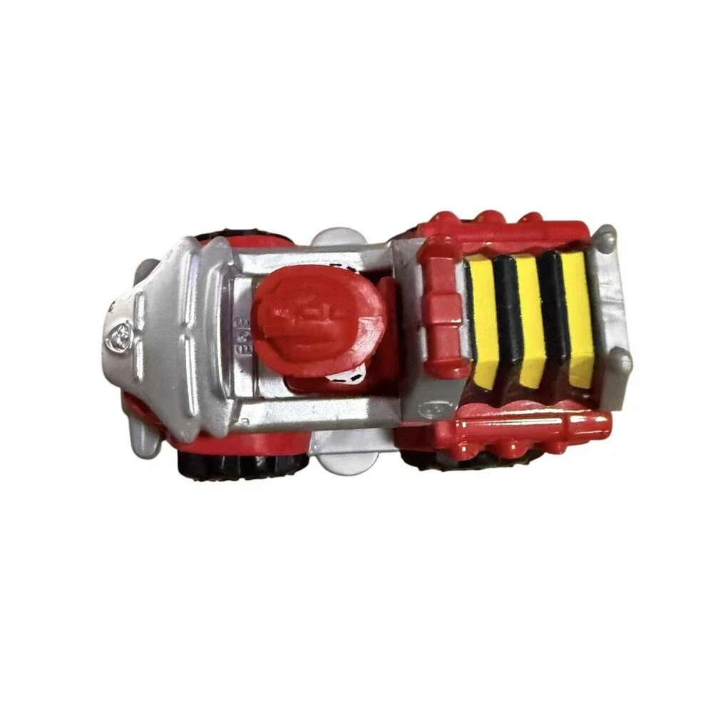 Paw Patrol Marshall Mini Racer Fire Truck Toy Spin Master